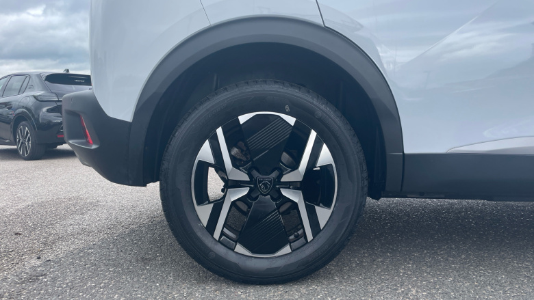 Peugeot 2008 1.2 PureTech 130 Allure 5dr Petrol Estate